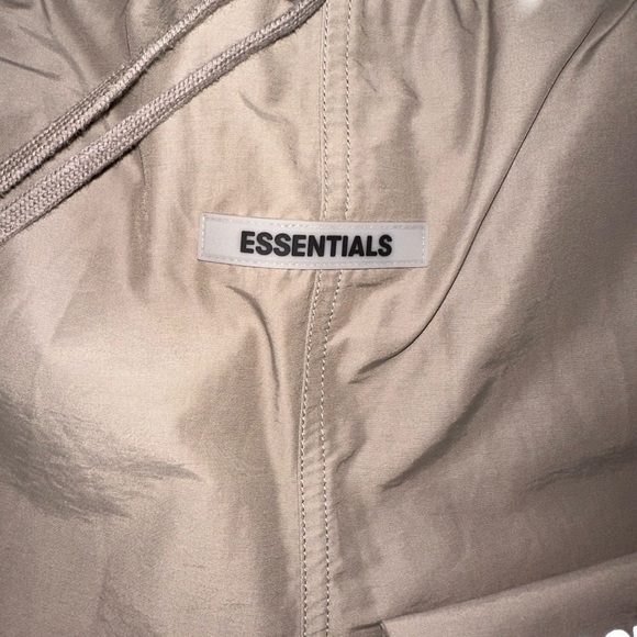 Essential Track Pants - Picture 4 of 8